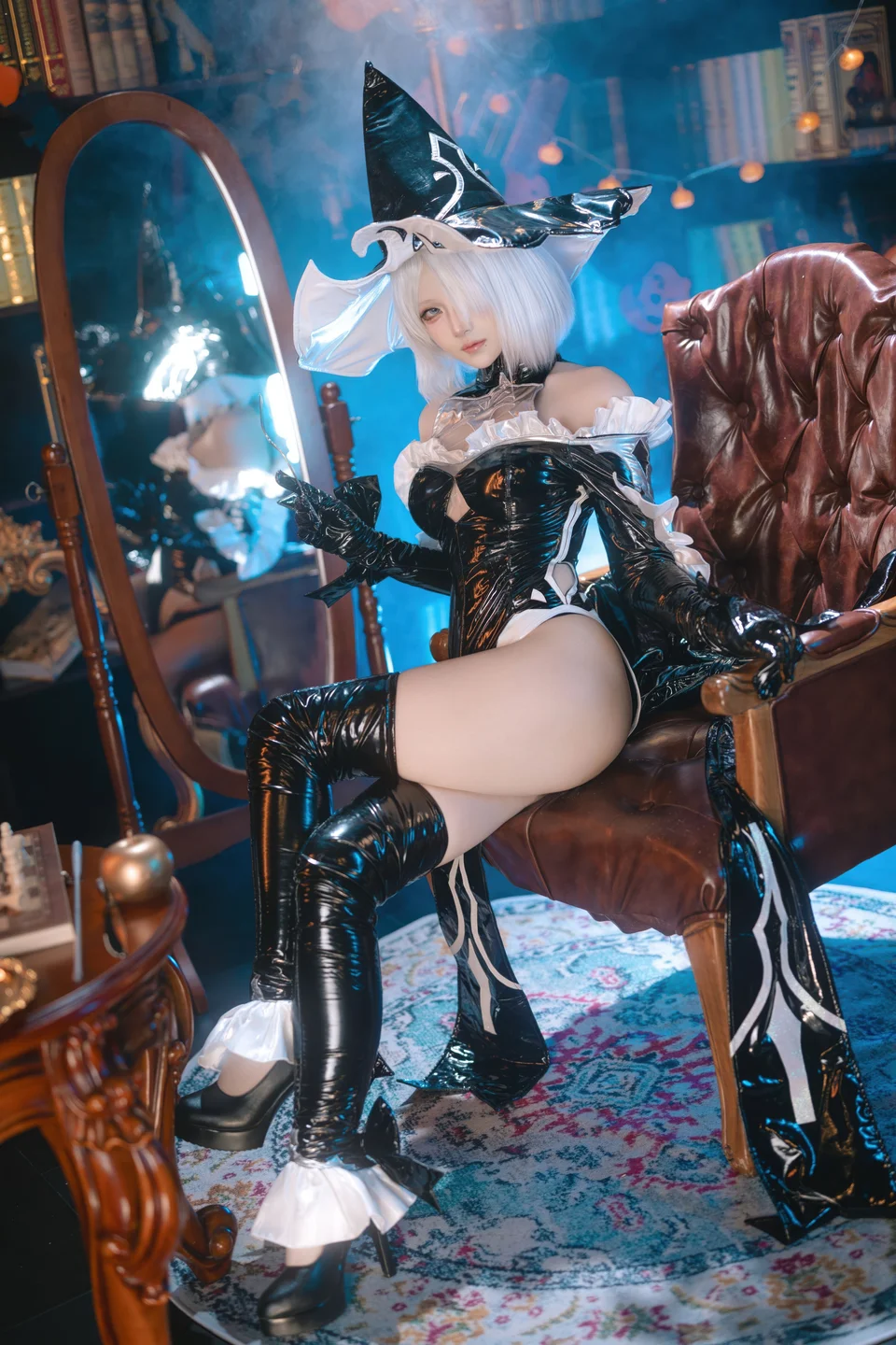 屿鱼_No_072_尼尔：机械纪元_2B_万圣女巫同人_70P_596MB tg@simisebaisi 【丝足阁】032.webp